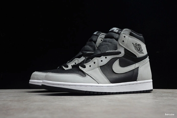 Cheap BK retro 555088-035 high 1 air jordan og ''shadow 2.0'' 1206